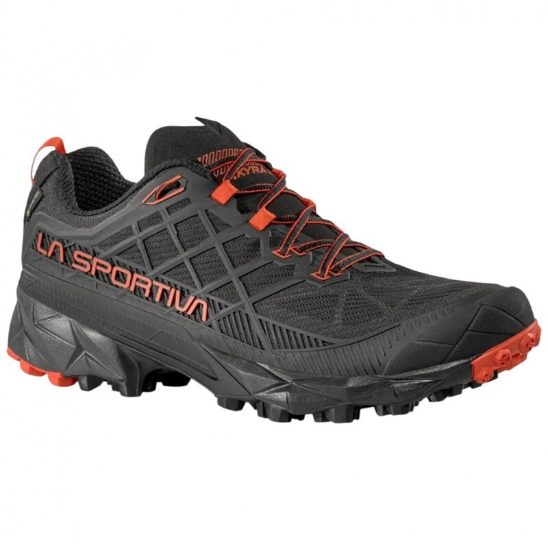 La Sportiva Akyra II GTX 40 Černá