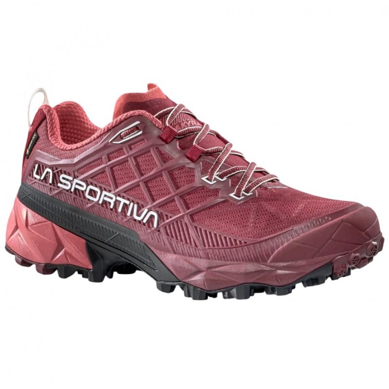 La Sportiva Akyra II Woman GTX 36.5 Redwood