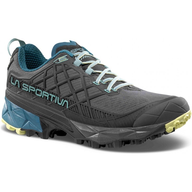 La Sportiva Akyra II Woman GTX 36 Carbon