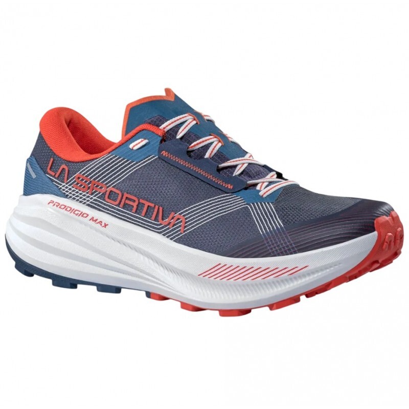 La Sportiva Prodigio Max 40 Night Sky