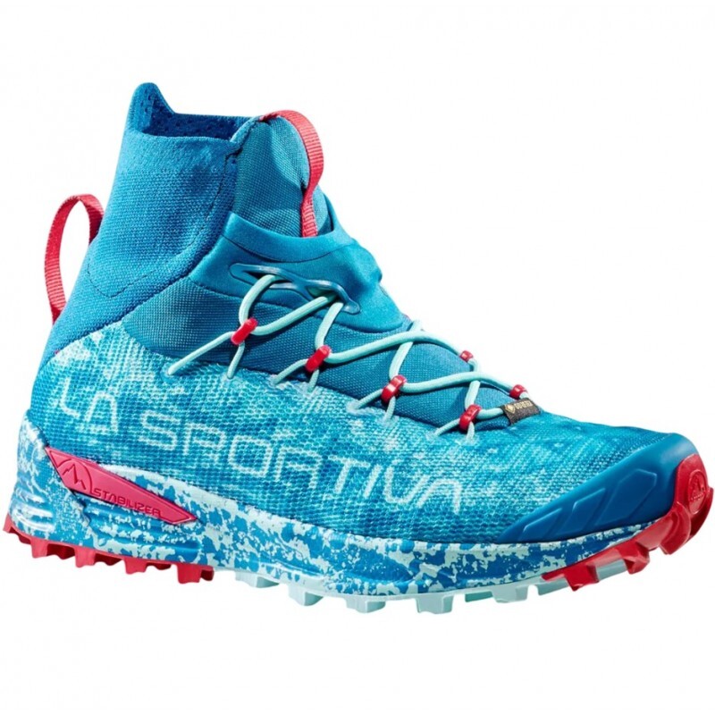 La Sportiva Uragano Woman GTX 37 Crystal