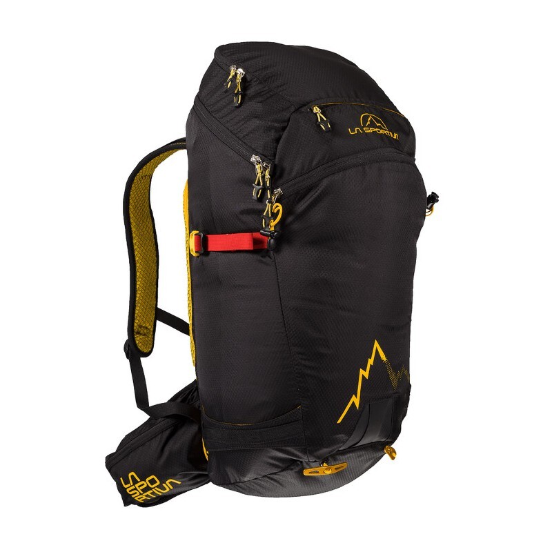 La Sportiva Sunlite Černá