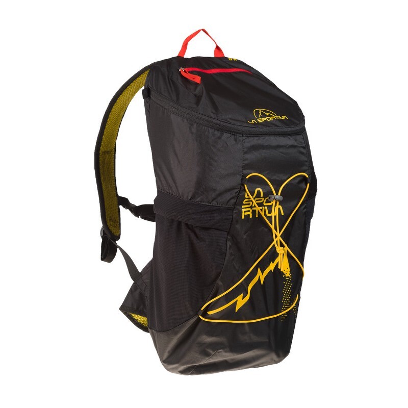 La Sportiva X-Cursion Černá
