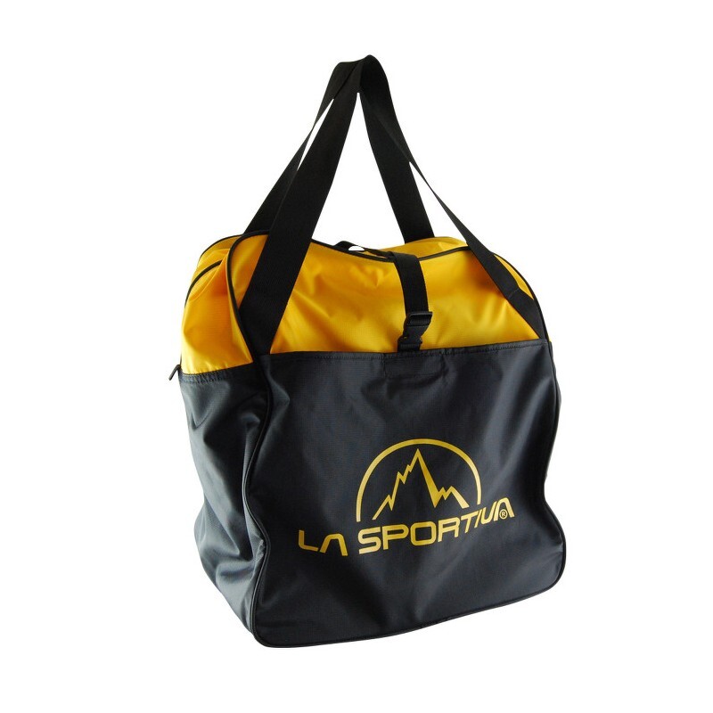La Sportiva Skimo Bag Černá