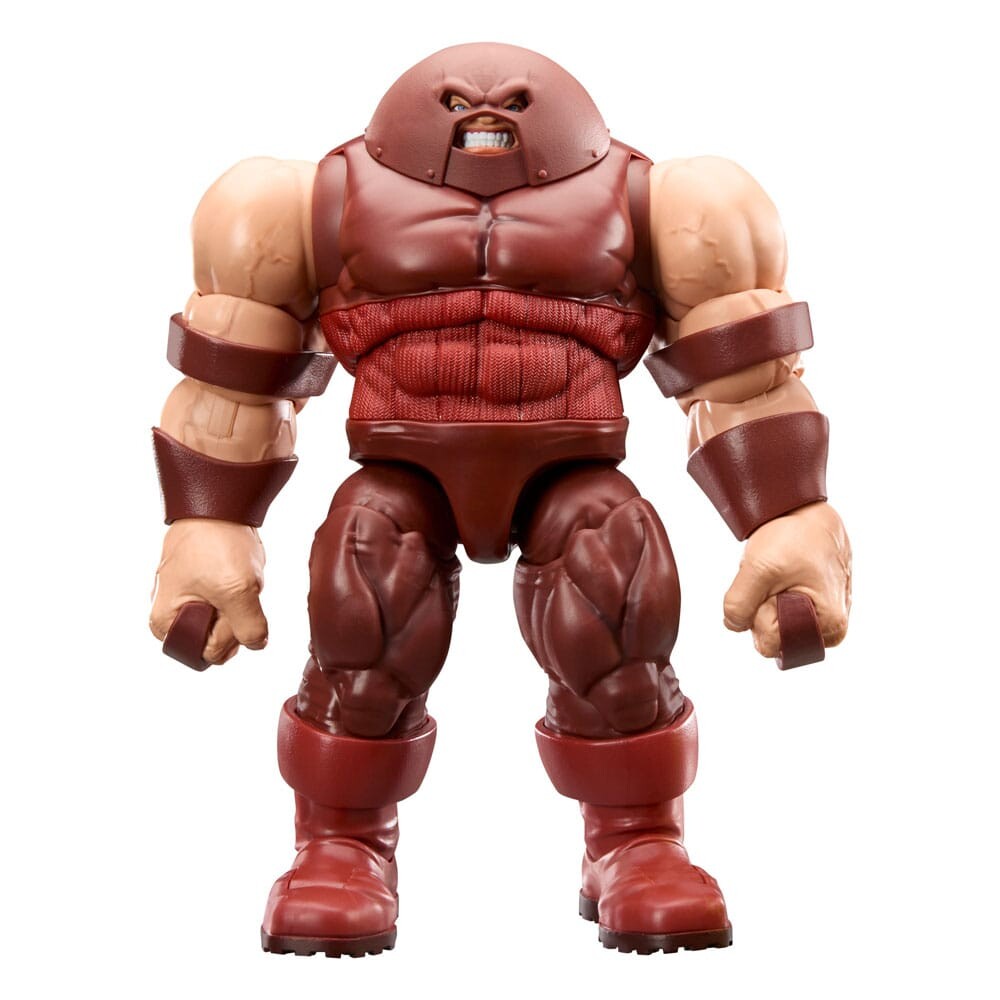 Hasbro | Marvel Gamerverse - sběratelská figurka Juggernaut (Marvel Legends Series) 22 cm