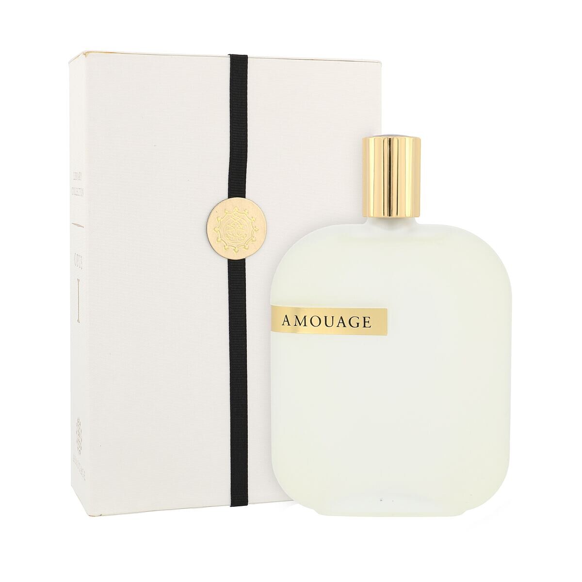 Amouage Opus II 100 ml parfémovaná voda unisex
