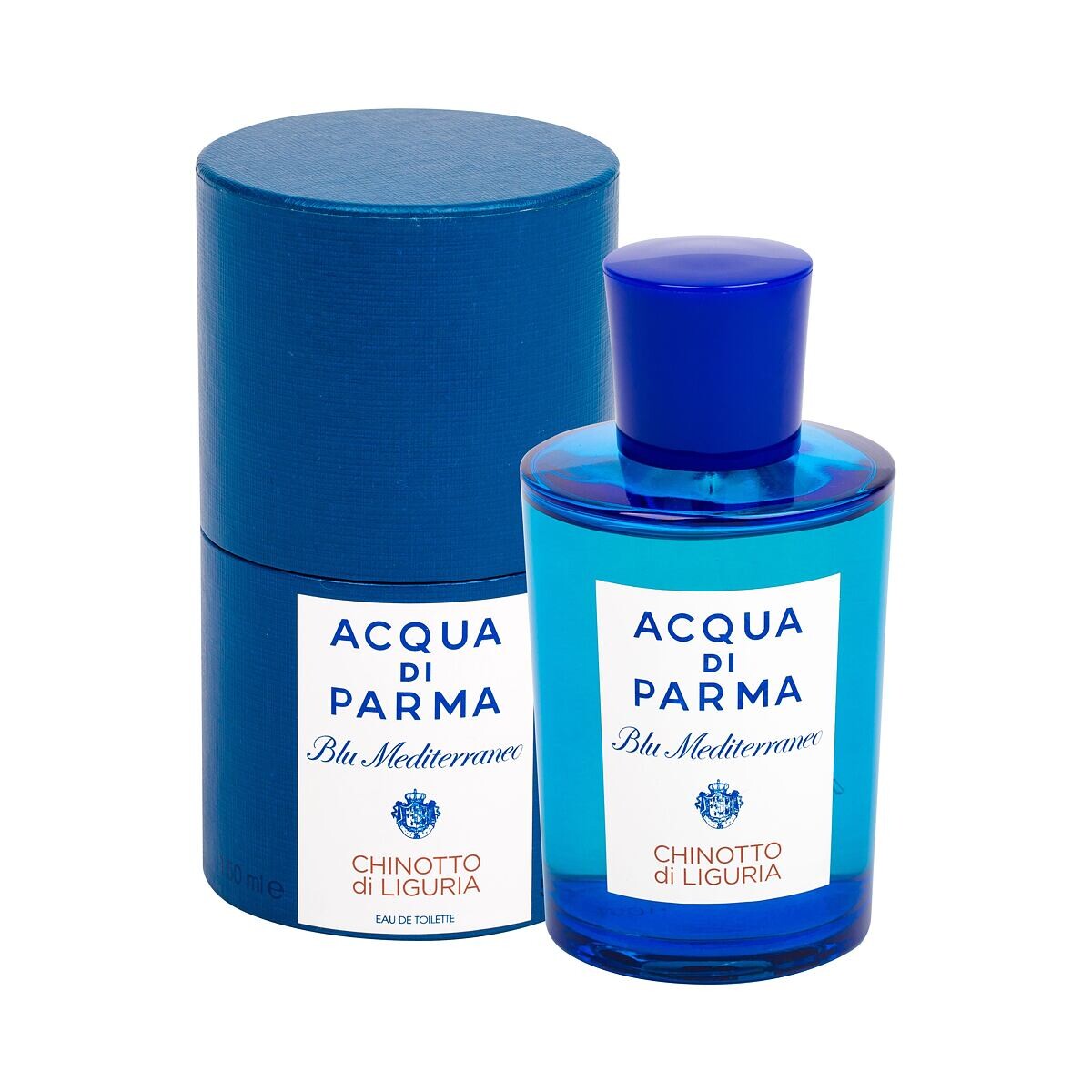 Acqua di Parma Blu Mediterraneo Chinotto di Liguria 150 ml toaletní voda unisex