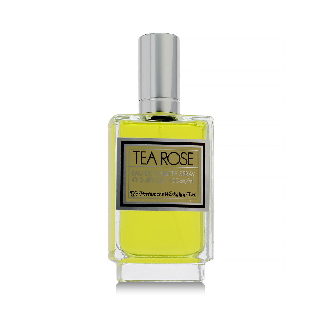 The Perfumer's Workshop Tea Rose 100 ml toaletní voda pro ženy
