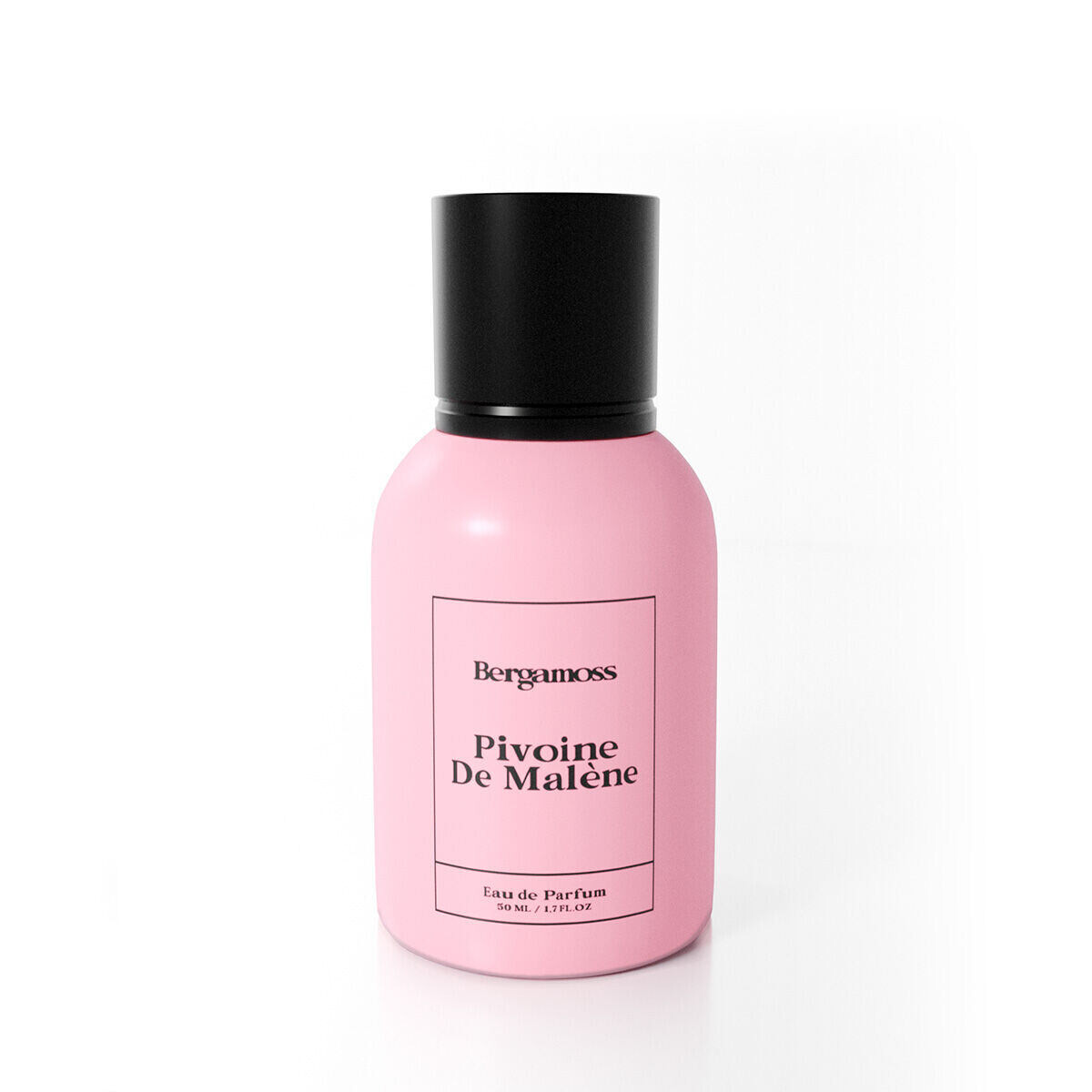 Bergamoss Pivoine de Malène 50 ml parfémovaná voda pro ženy
