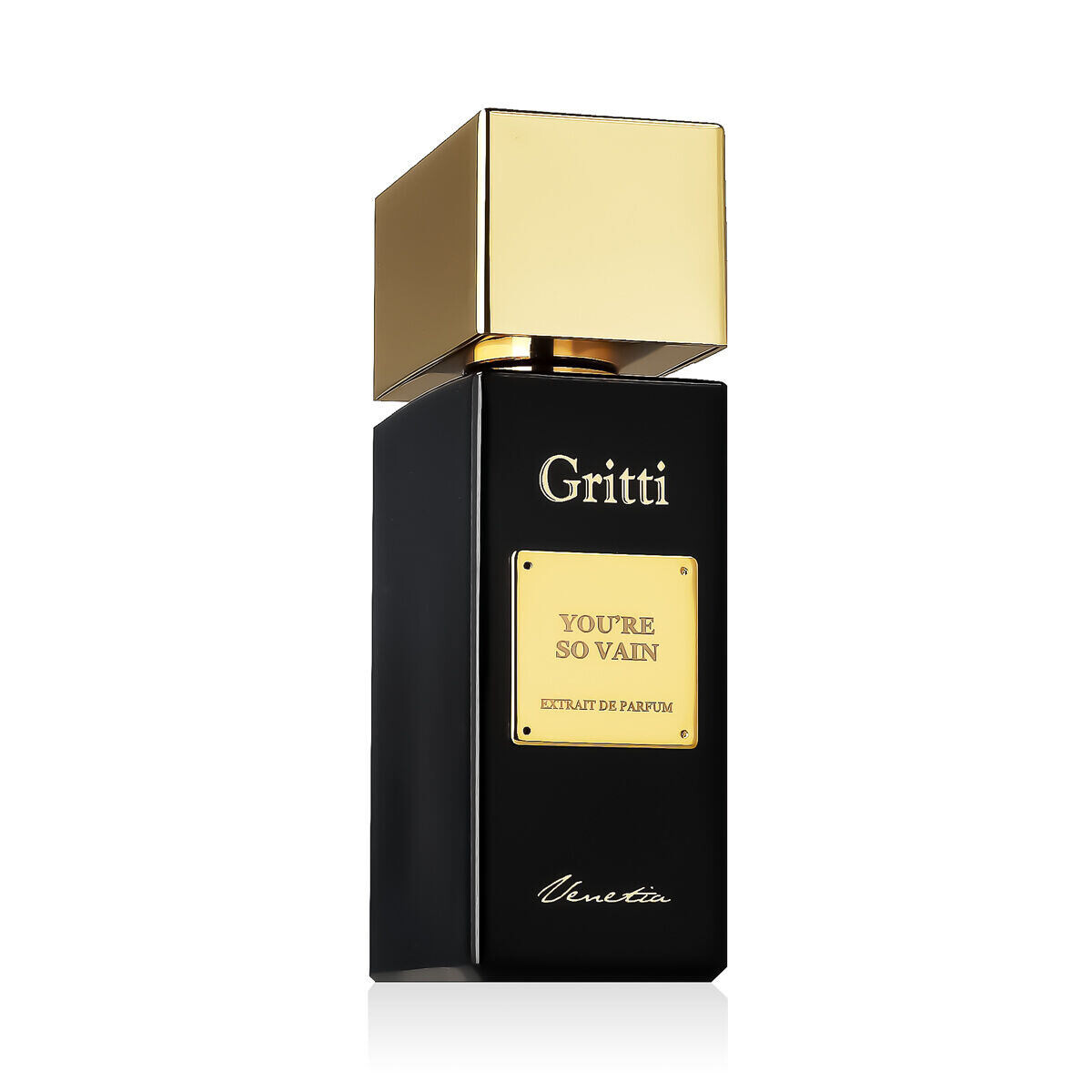 Gritti You're So Vain 100 ml parfémový extrakt unisex