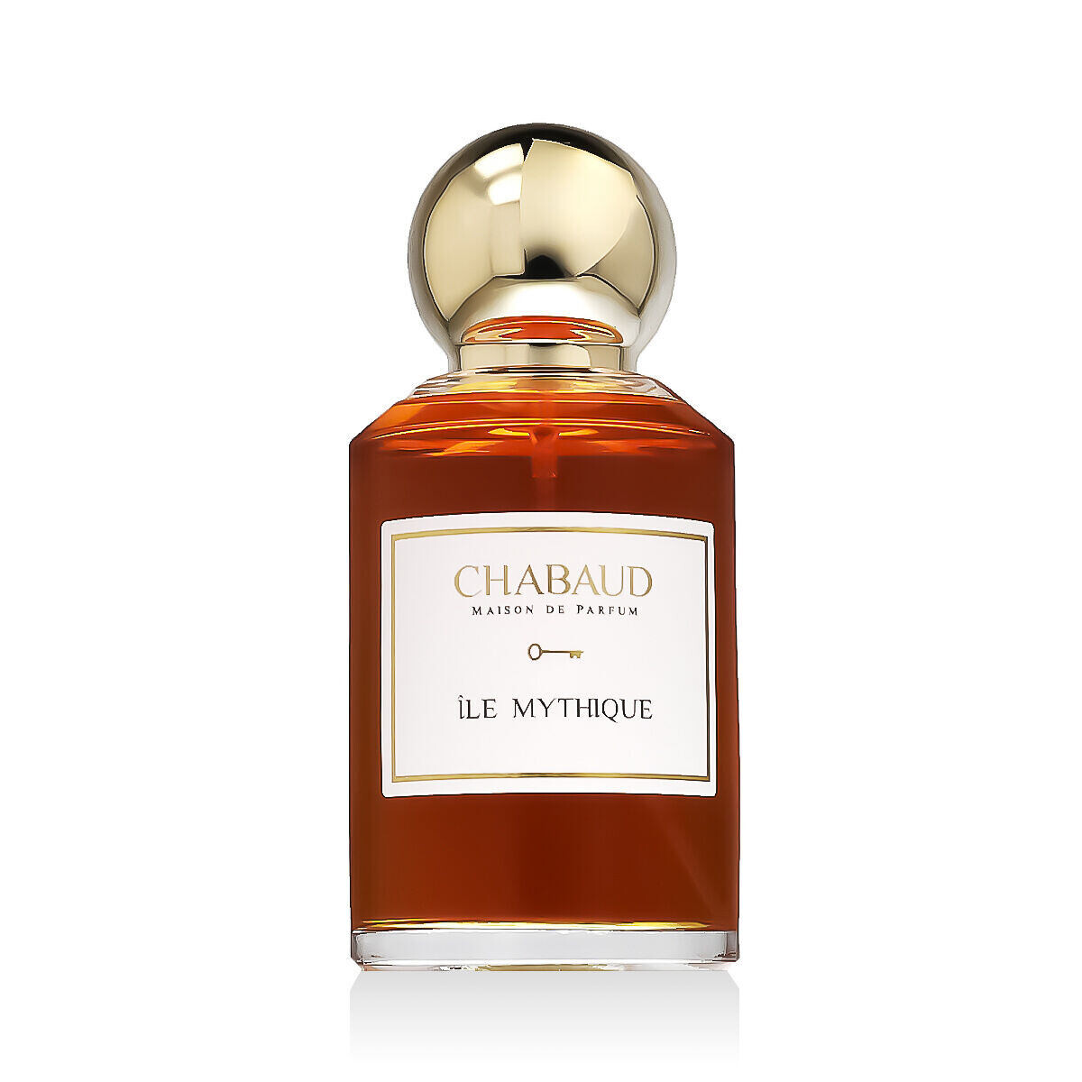 Chabaud Ile Mythique 100 ml parfémovaná voda unisex