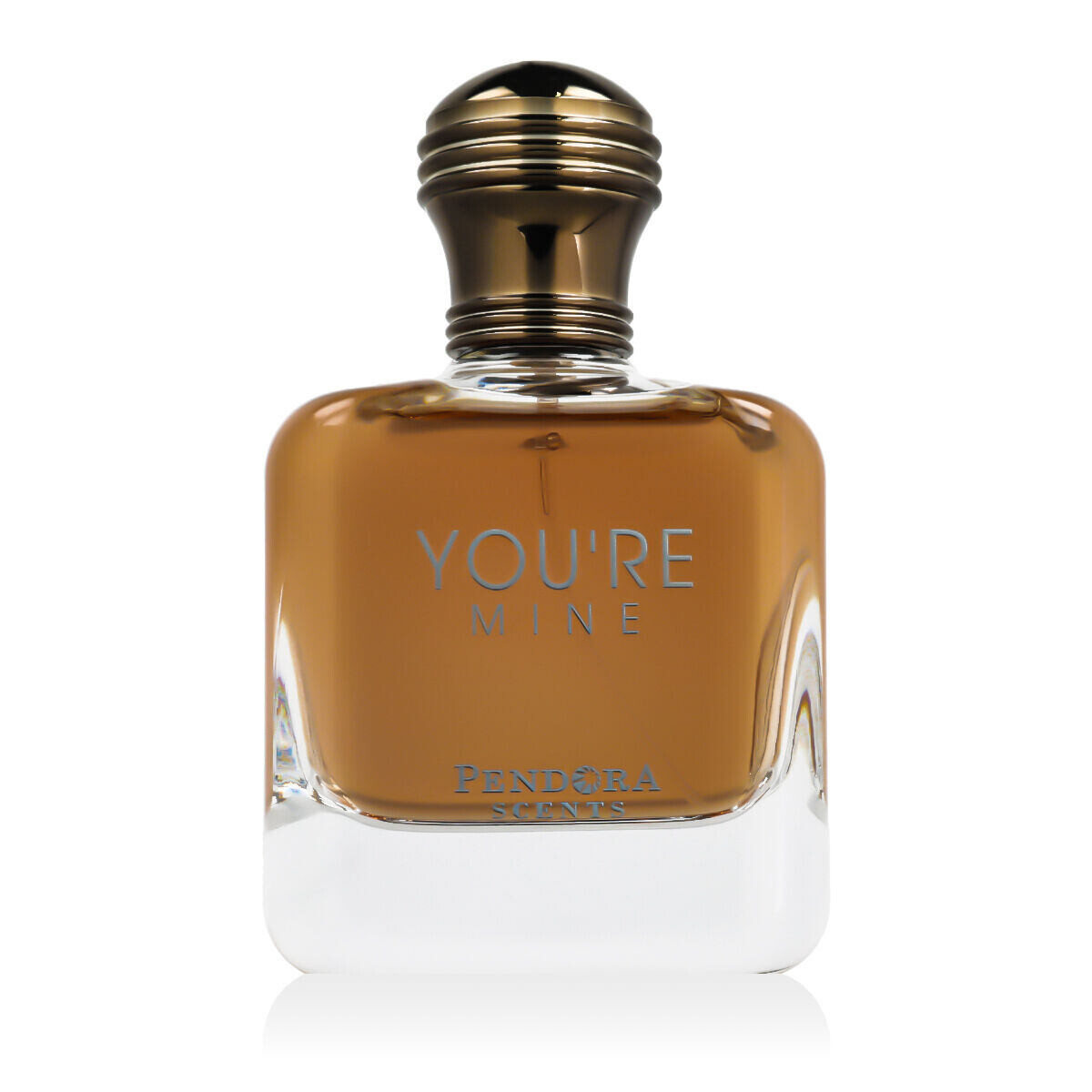 Pendora Scents You'Re Mine 100 ml parfémovaná voda pro muže