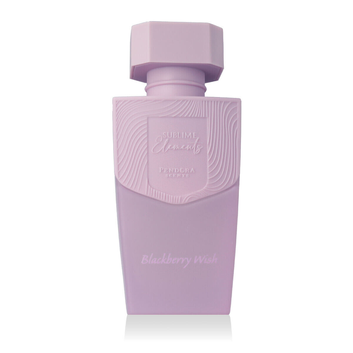 Pendora Scents Blackberry Wish 100 ml parfémovaná voda unisex