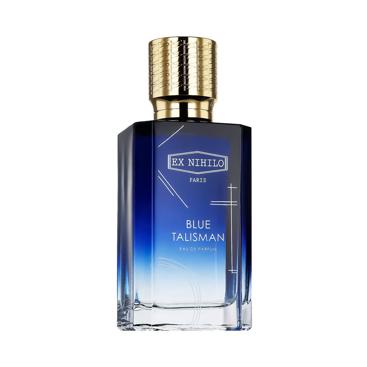 Ex Nihilo Blue Talisman 100 ml parfémovaná voda unisex