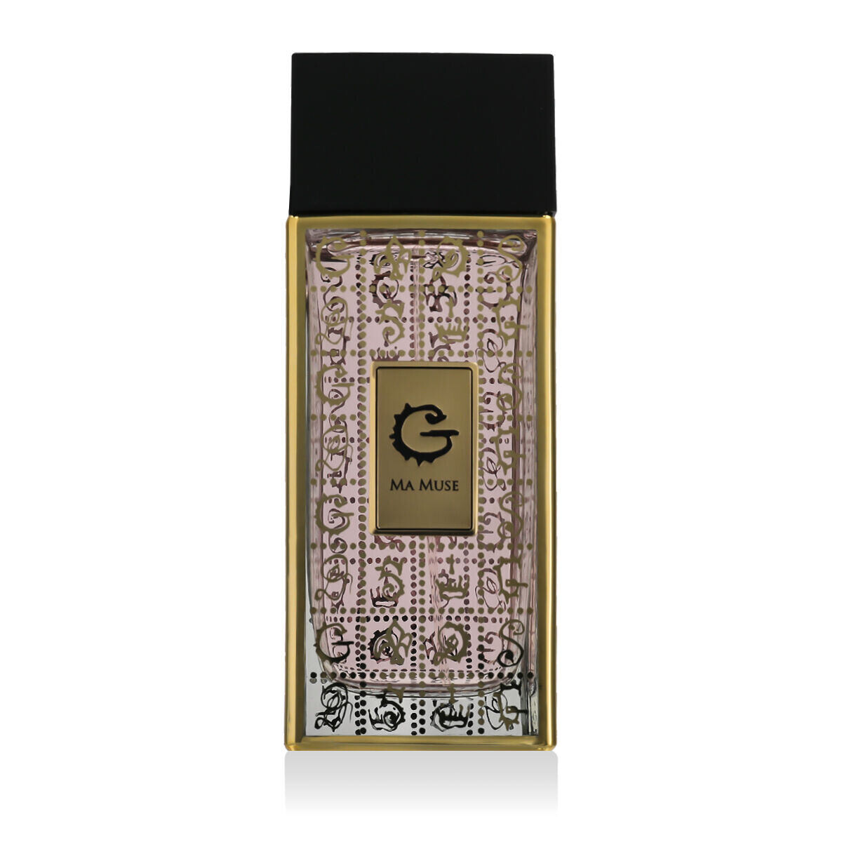 Dali Haute Parfumerie Daligramme Ma Muse 100 ml parfémovaná voda pro ženy