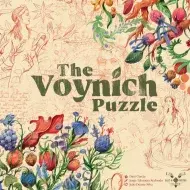 Salt & Pepper Games The Voynich Puzzle