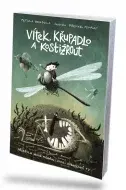 Pisten pilku hutomerki Vítek, křupadlo a kostižrout