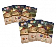 Board&Dice Thebai: Contracts Promo