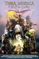 Feuerland Spiele Terra Mystica: Fan Factions