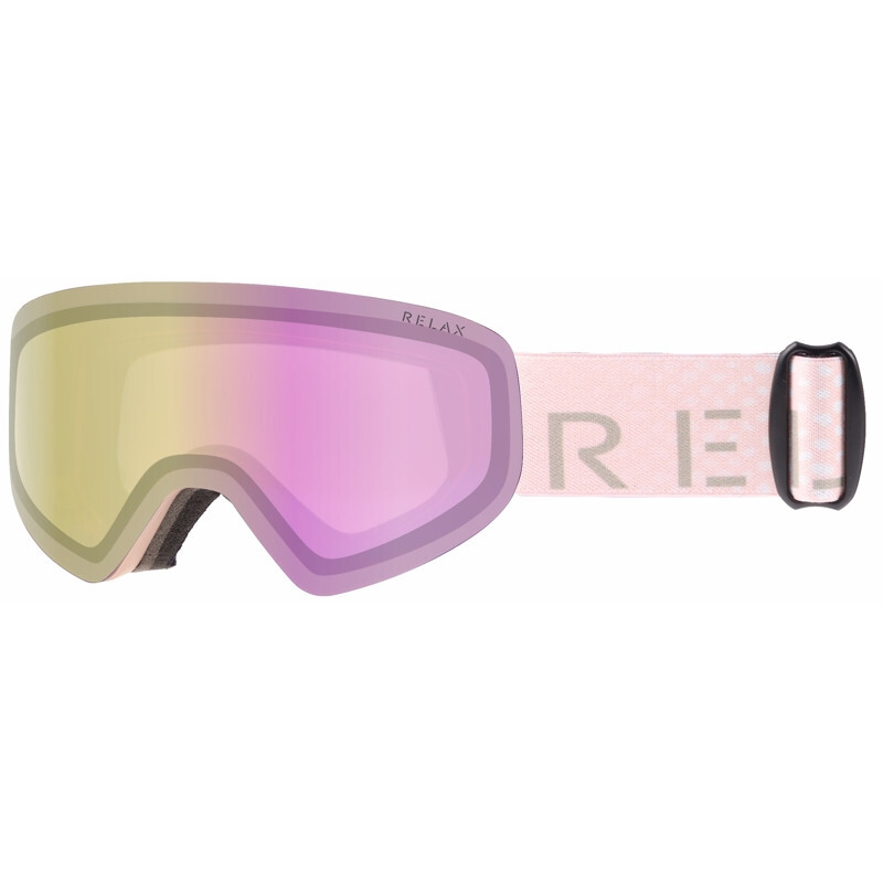 Dámské lyžařské brýle Relax Sierra HTG61L