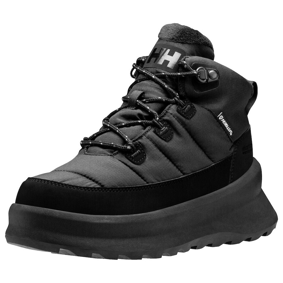 Dámské zimní boty Helly Hansen W Winter Bliss Boot Ht Velikost bot (EU): 38,7 / Barva: černá