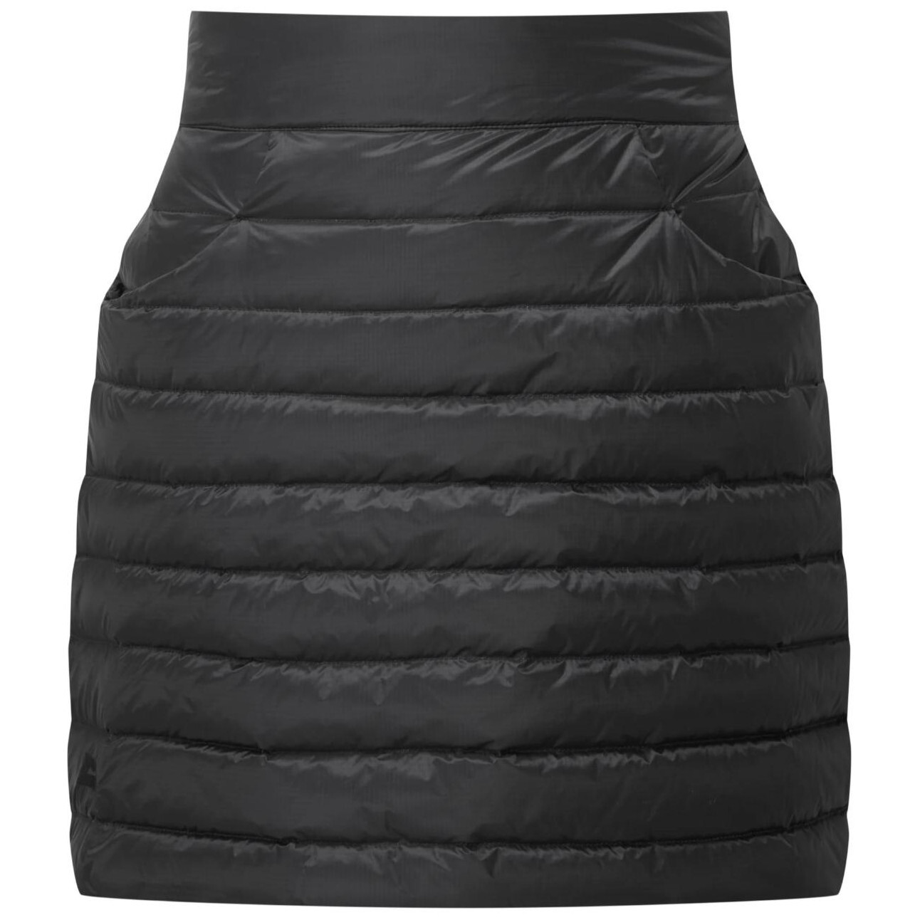 Dámská zimní sukně Mountain Equipment Frostline Skirt Women's Velikost: S / Barva: černá