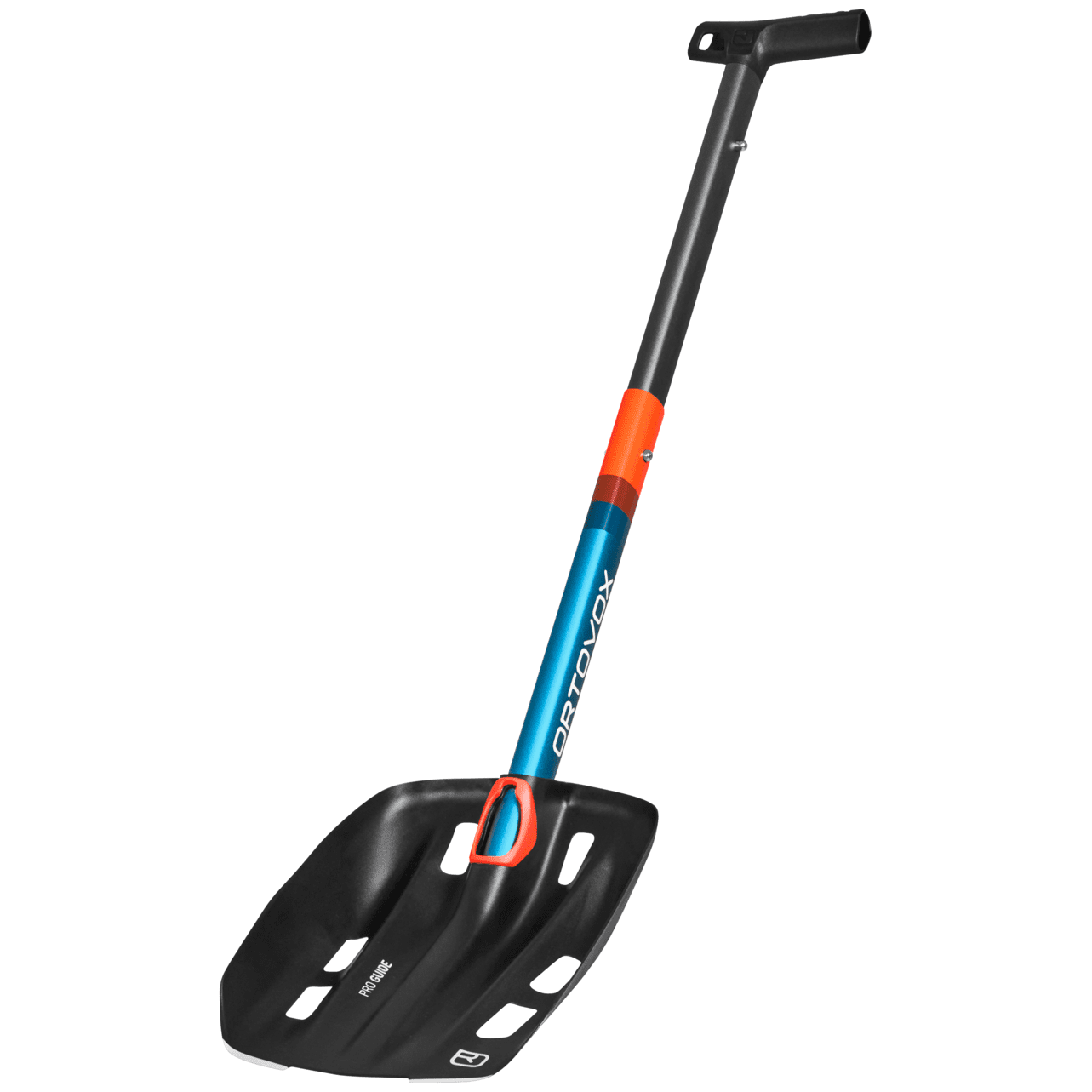 Lopata Ortovox Shovel Pro Guide Barva: černá