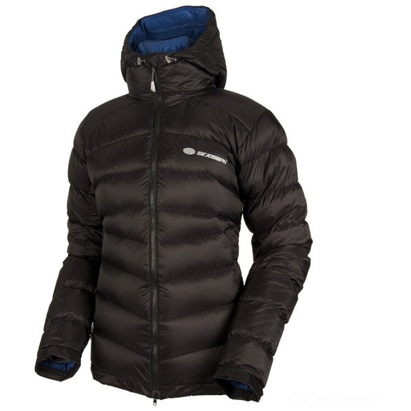 Dámská bunda Sir Joseph Safir Lady Velikost: L / Barva: černá