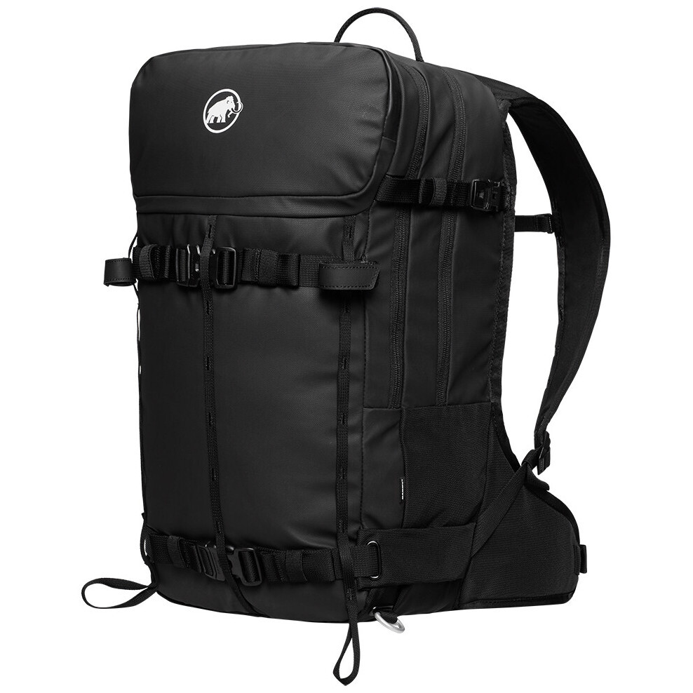 Batoh Mammut Nirvana 28 Barva: černá