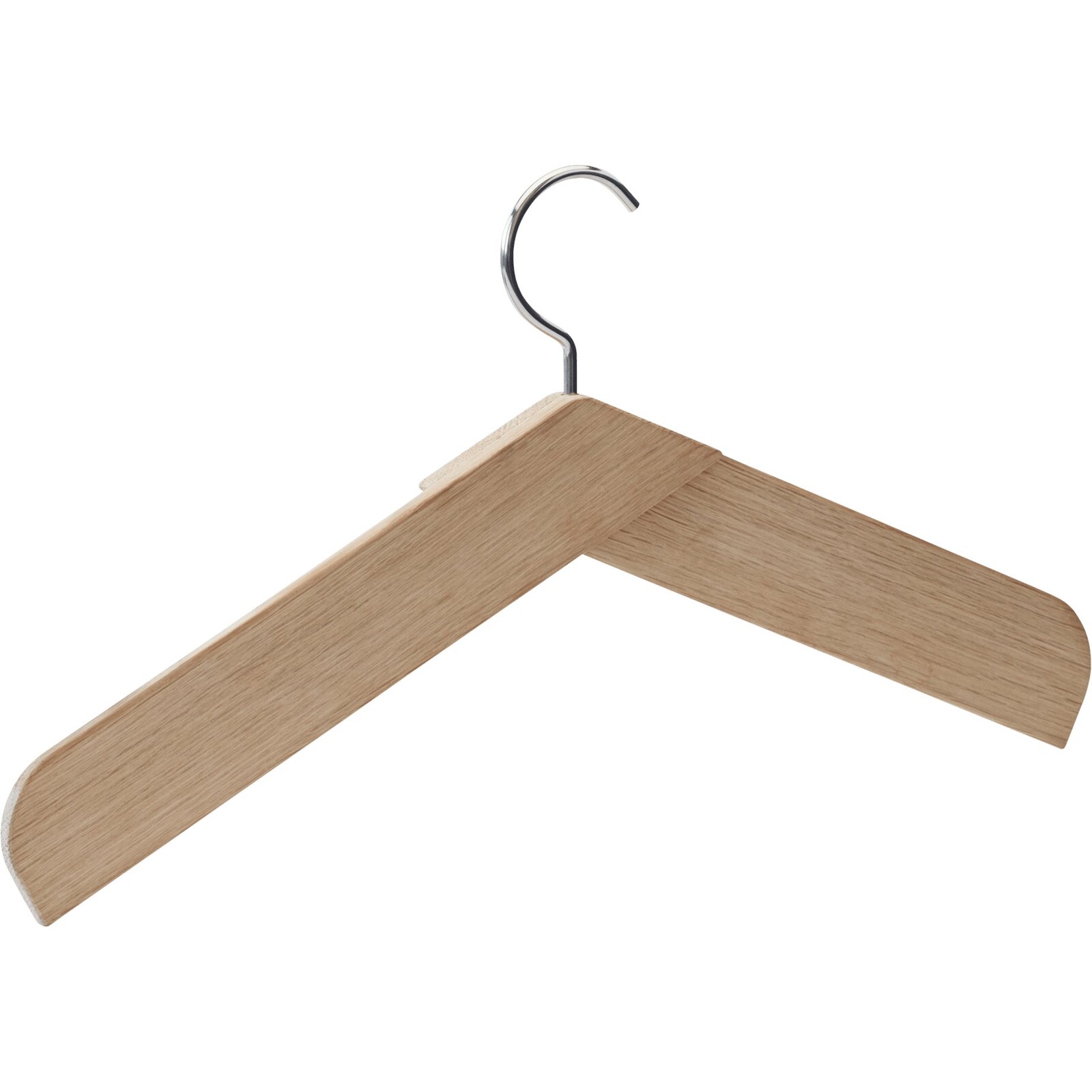 Ramínko SKAGERAK 43 cm, dřevo, světle hnědá, Fritz Hansen