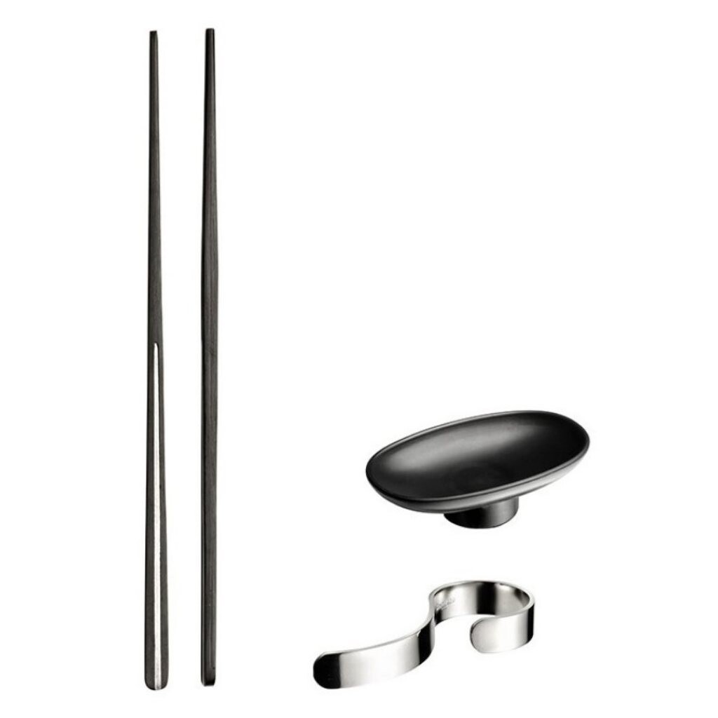 Sada na sushi AUDREY, sada 6 ks, Pintinox