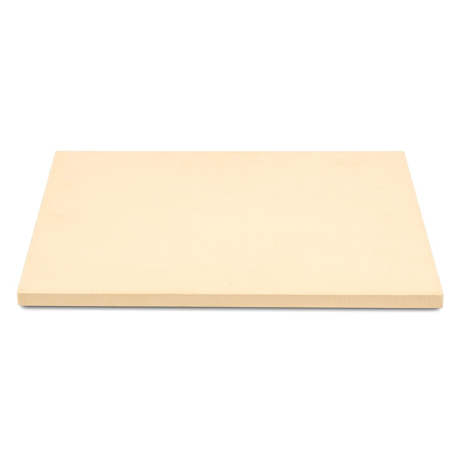 Pizza kámen G10190 38 x 30 cm, kordierit, G3Ferrari