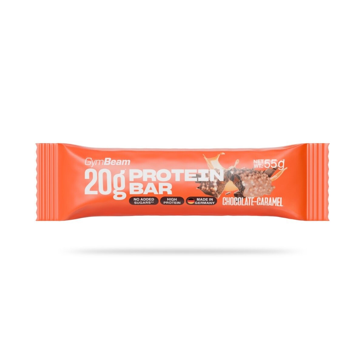 GymBeam 20 g Protein bar