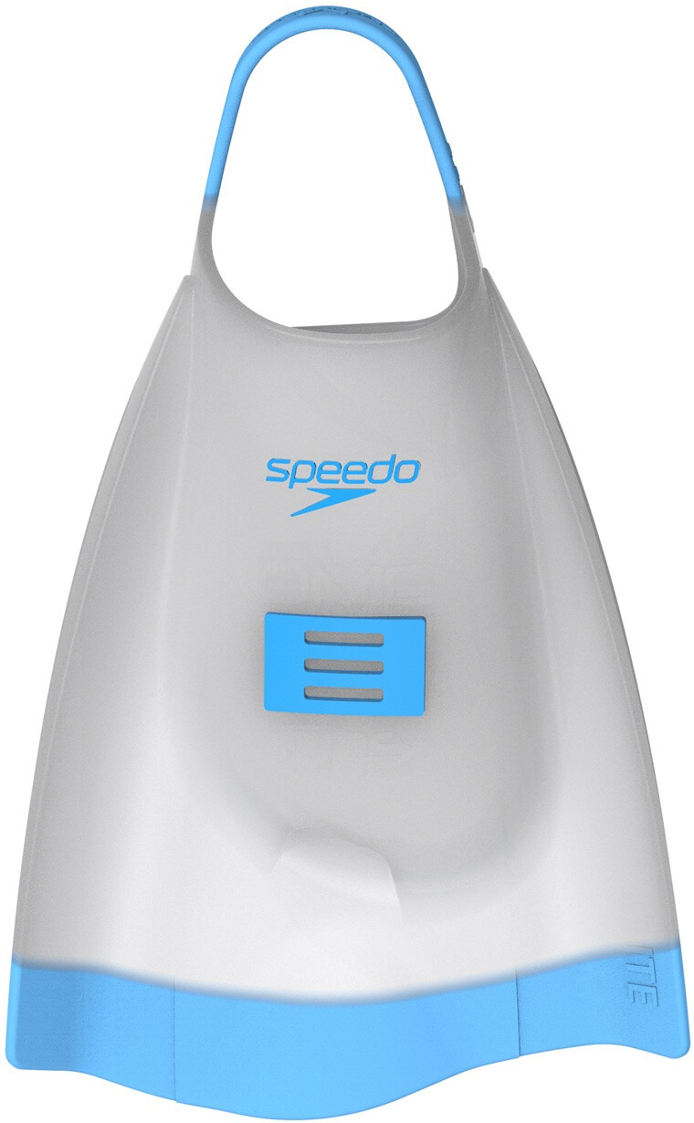 Speeedo DMC Elite Fins Blue L