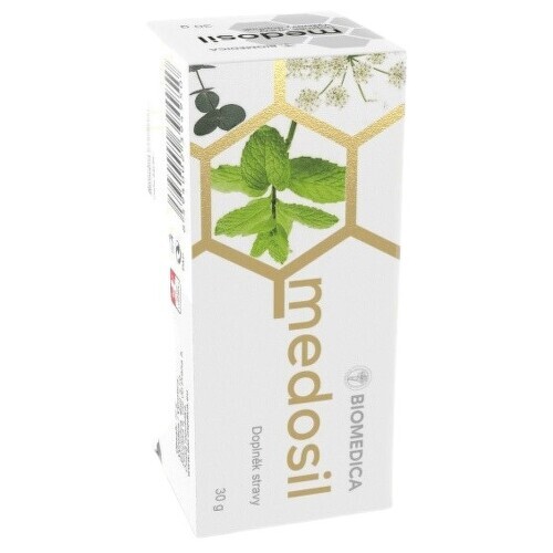 Medosil 30g
