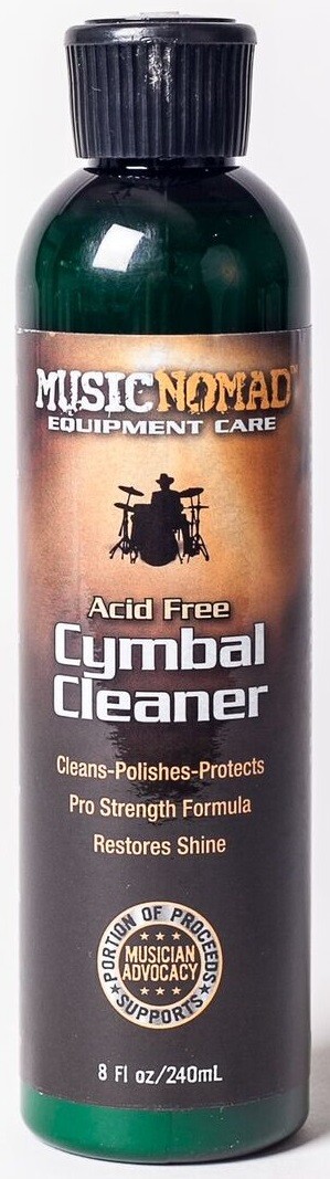Music Nomad Cymbal Cleaner