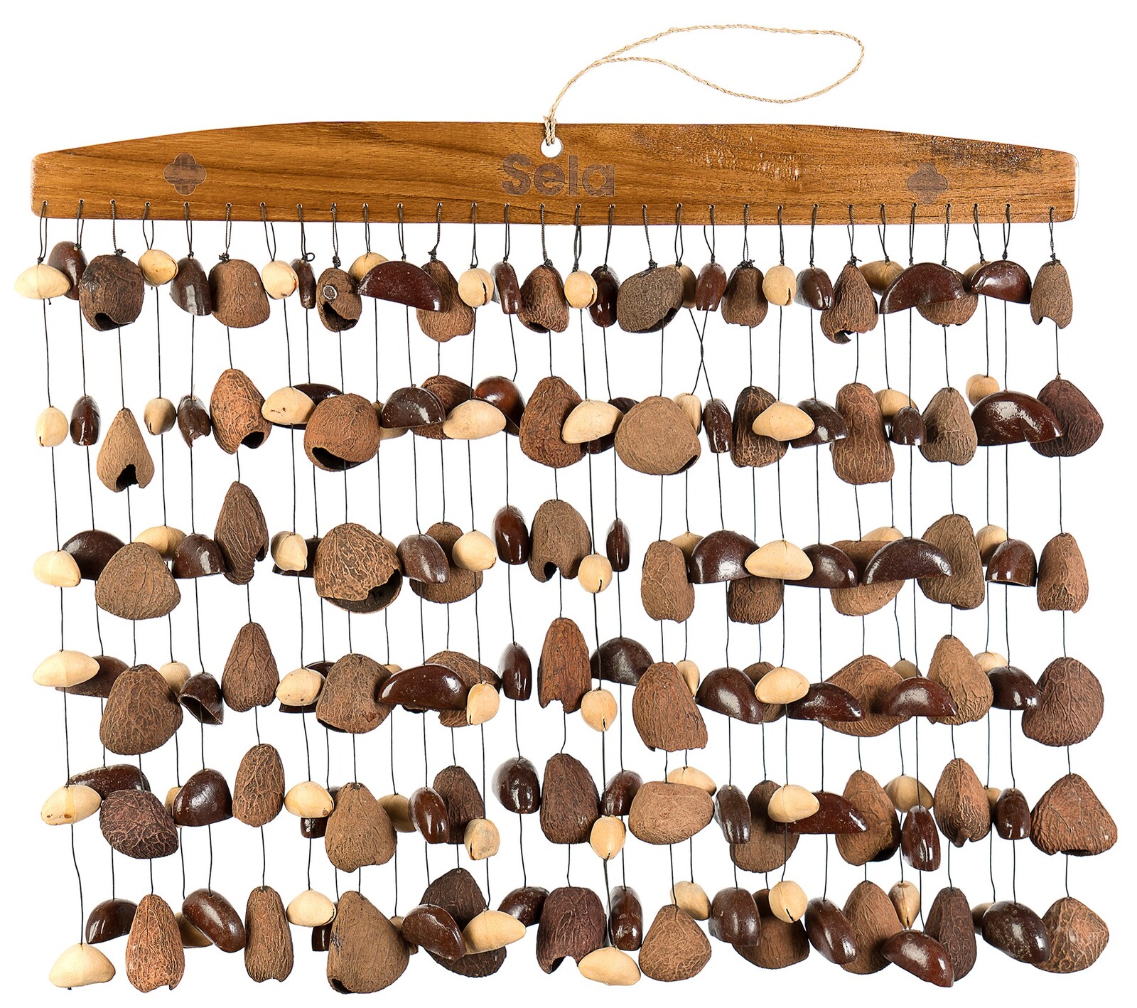 Sela SESDC6 Mixed Chimes