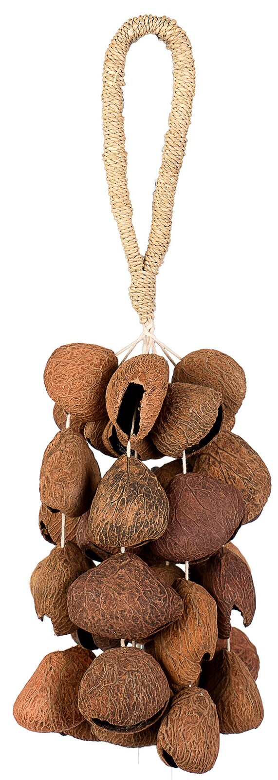 Sela SESDS3 Pangi 4 Rows Shaker