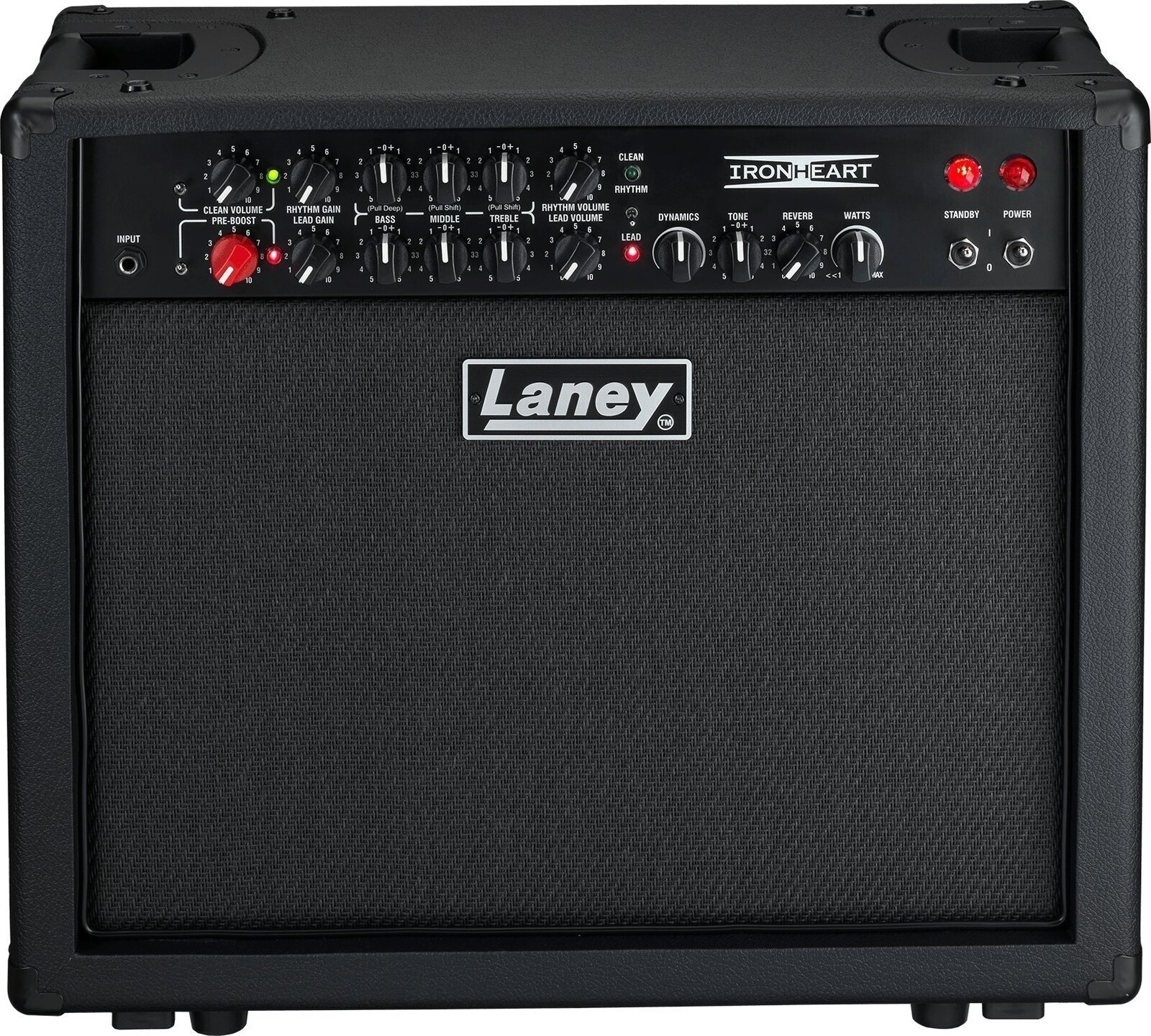 Laney BCC IRT30-112 (použité)