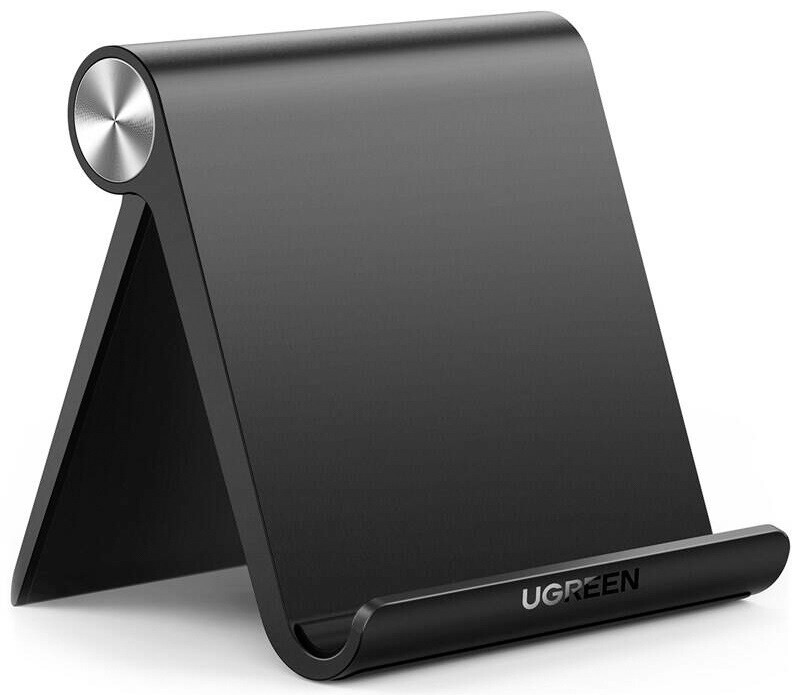 Ugreen 50748 Multi-Angle Adjustable Portable Stand for Ipad