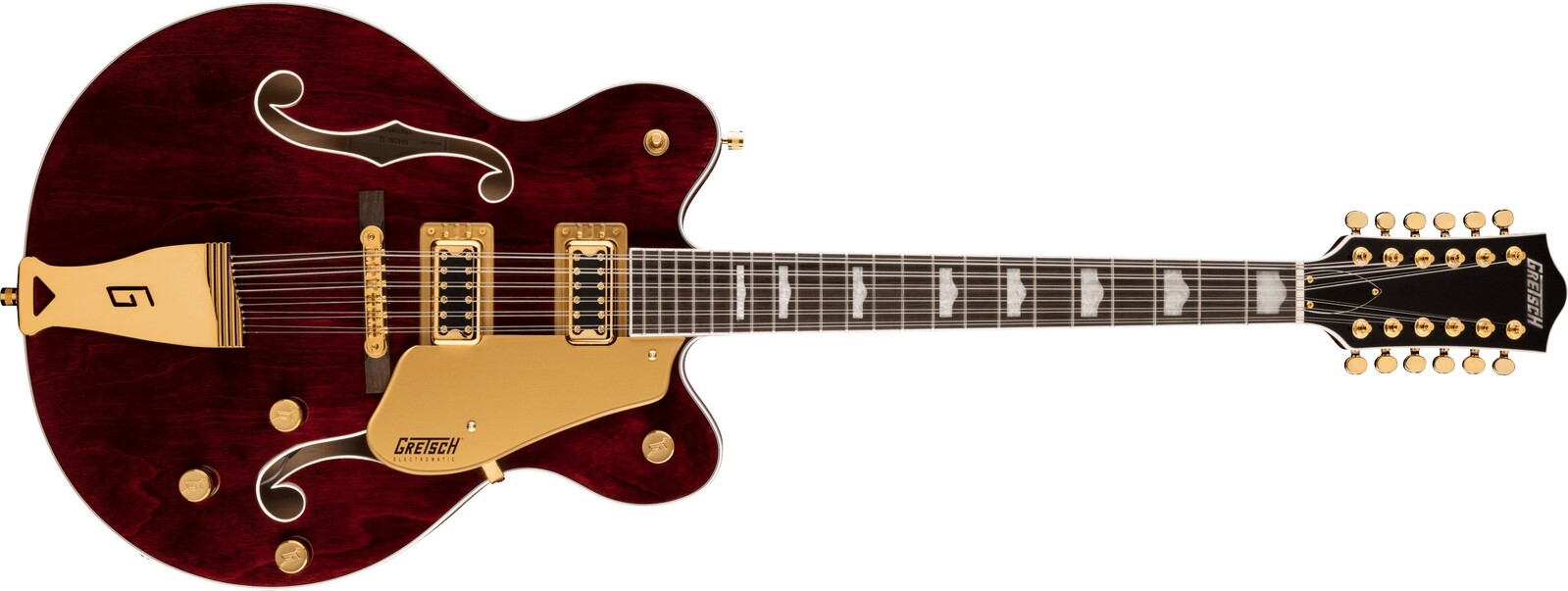 Gretsch G5422G-12 Electromatic WST (rozbalené)