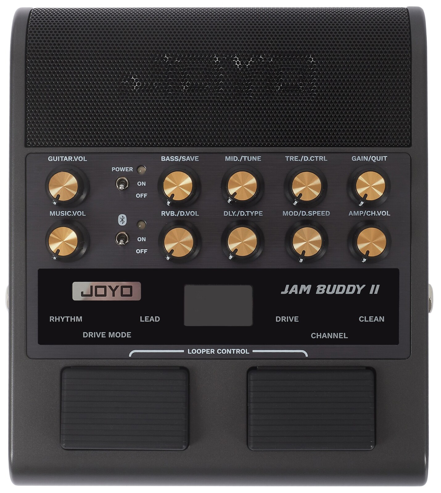 Joyo Jam Buddy II BK (rozbalené)