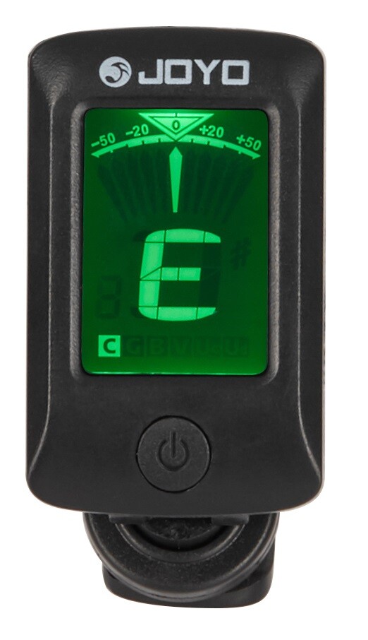 Joyo JT-06 (rozbalené)