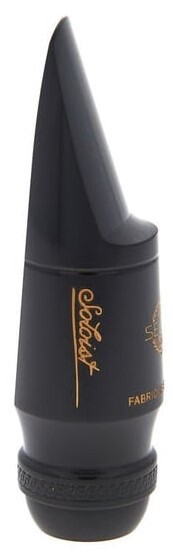 Selmer Alto Sax Soloist E (použité)