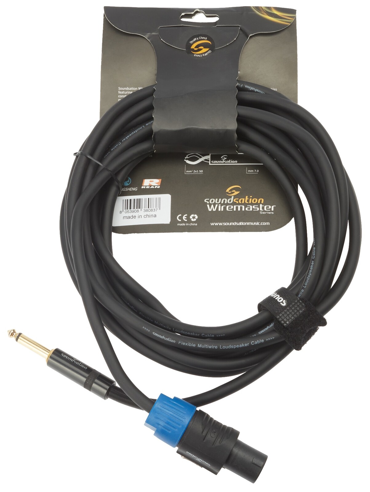 Soundsation WM-PCSJ5