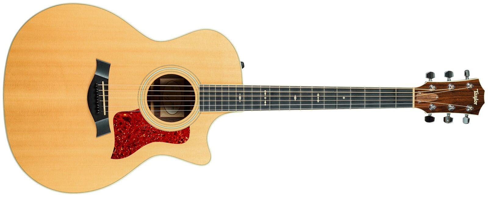 Taylor 2013 714ce Grand Auditorium