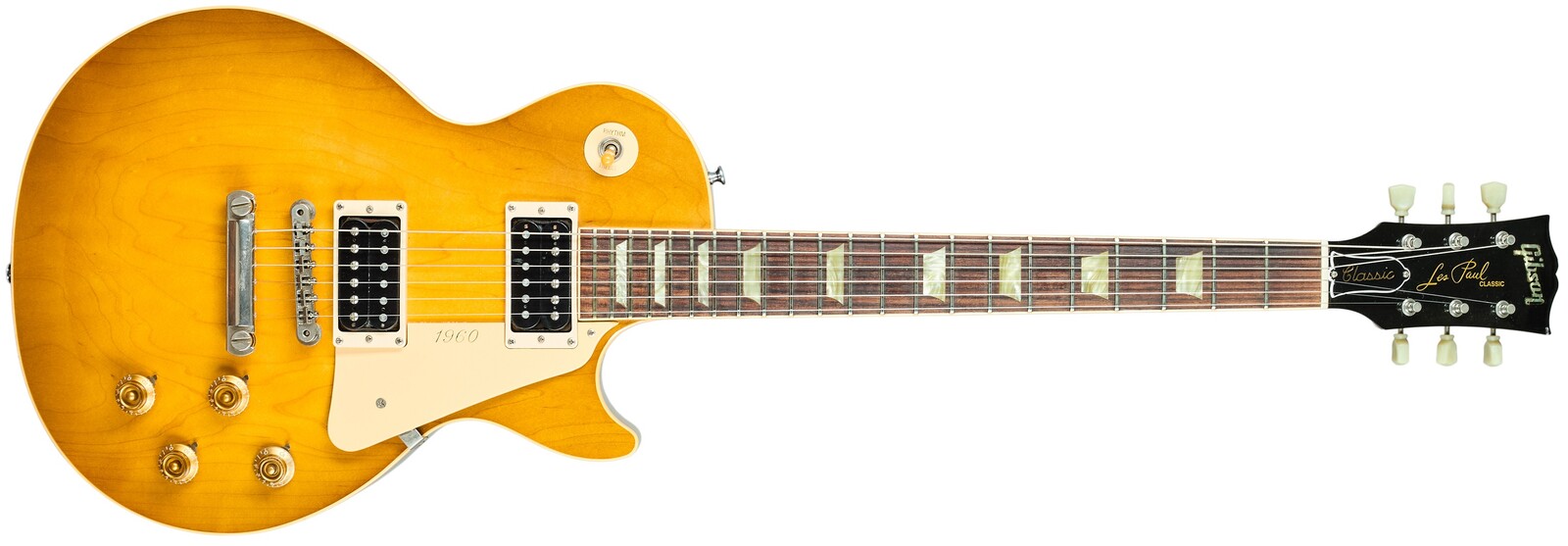 Gibson 1995 Les Paul Classic