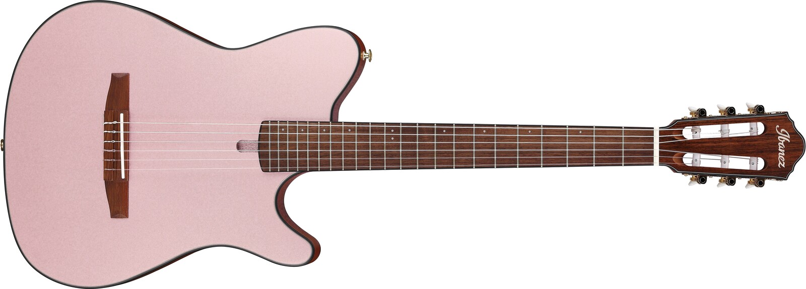 Ibanez FRH10N Rose Gold Metallic (rozbalené)