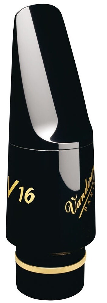 Vandoren Alto Sax V16 A5-S+ (použité)