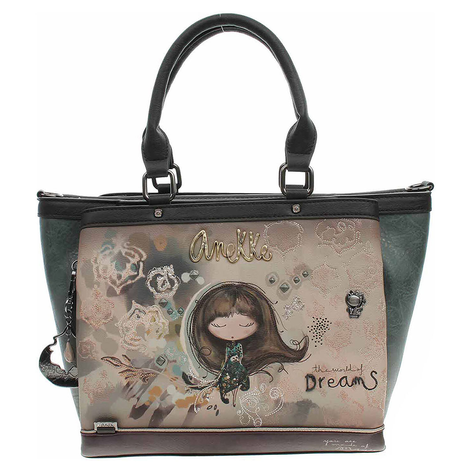 Ecco Anekke dámská kabelka 41701-114 11892513